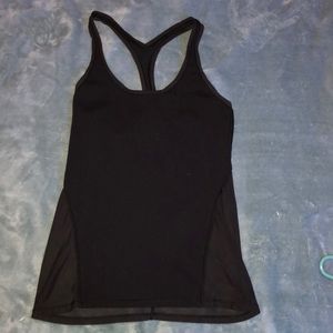 Lulu Lemon tank